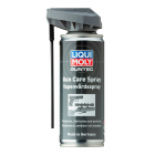 GUNTEC aseenhoitosuihke 200ml
