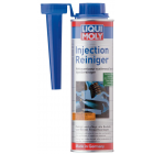 Aditivo de limpieza en spray para motores de gasolina.