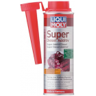 Superdiesel diesel fuel additive 250ml