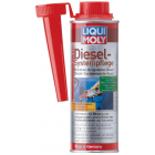 Dieseljärjestelmän huoltolisäaine 250ml