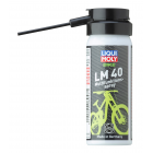 Cykel universalolja 50ml