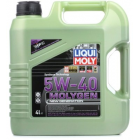 MOLYGEN NG 4L 5W-40 mootoriõli