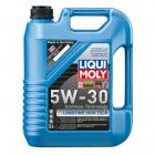 Olio 5W30 High Tech (BMW) da 5 litri di lunga durata