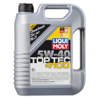 Top Tec 4100 5L 5W40 C3 oil