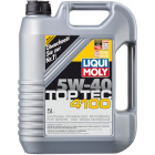 Top Tec 4100 5L 5W40 C3 olie