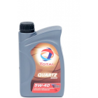 Total 5W40 1L A3/B4 Quartz 900