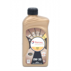 Yhteensä 0W30 1L C1/C2 Quartz Ineo First