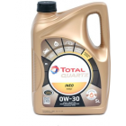 Total 0W30 5L C1/C2 Quartz Ine