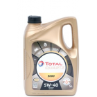 Total 5W40 5L A3/B4 Кварц 9000