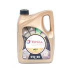 Total 5W30 5L C2 PSA Quartz Ineo ECS