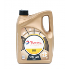 Total 5W40 5L A3/B4 Quartz 900
