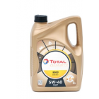 Total 5W40 5L A3/B4 Quartz 900