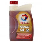 Total Fluide DA 1L roolivõimu