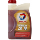 Total Fluide DA 1L roolivõimu