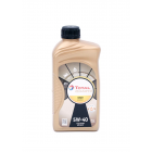 Total 5W40 1L A3/B4 Quartz 900