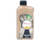 Yhteensä 5W30 1L A5/B5 Quartz 9000 FUT.NFC