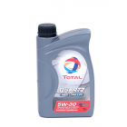 Total 5W30 1L 504/507 Quartz I