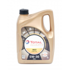 Kopā 5W30 5L 504/507 Quartz Ineo LL