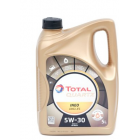 Kopā 5W30 5L 504/507 Quartz Ineo LL