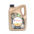 Total 5W30 5L A5B5 Quartz 9000