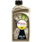 Total 0W20 1L Quartz 9000 FUT.