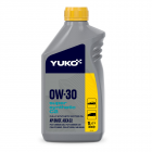 Yuko 0W30 C2 PSA 1L