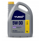 Yuko 5W30 Dexos1 Ford 5L