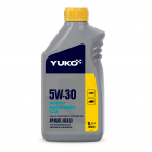 Yuko 5W30 C3 VW504/507 1L