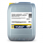 Yuko 5W30 C3 VW504/507 20L