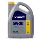 Yuko 5W30 C3 VW504/507 5L