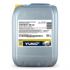 Yuko 5W40 A3/B3 20L