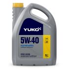 Yuko 5W40 A3/B3 5L