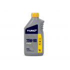 Yuko 75W90 GL4 transmissioonõl