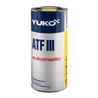 Yuko automaatkasti õli ATF III 1L