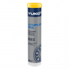 Yuko Lithium EP2 lejefedt 400ml
