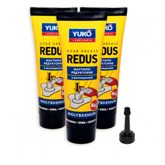 Grasa de transmisión de molibdeno Yuko 100g, S181-YUMO125