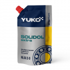 Yuko Solidol fedt 375ml
