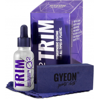 Gyeon Q2 Trim для защиты пластика 30мл, S182-670308