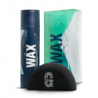 Gyeon Q2 Wax 175g vaha aplikaa