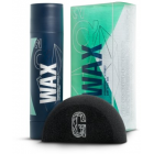 Gyeon Q2 Wax 175g vaha aplikaa