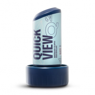 Gyeon Q2 QuickView 120ml klaasikeraamika, S182-670322