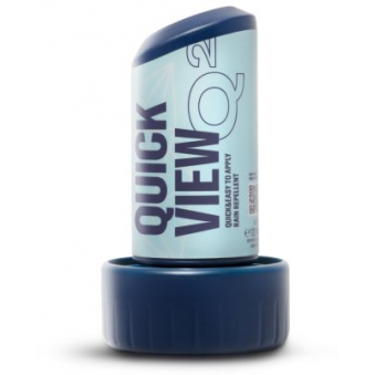 Gyeon Q2 QuickView 120ml klaasikeraamika, S182-670322