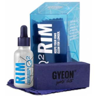Gyeon Q2 Rim кварцевая защита дисков 30мл, S182-670407