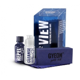 Gyeon Q2 View EVO 20ml klaasikaitse komp, S182-670551