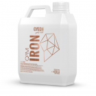 Gyeon Q2M Iron 500ml raudanpoistoaine