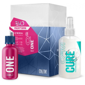 Gyeon Q2 One EVO 50ml keraamiline kate, S182-672425