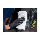 Gyeon Q2M LeatherWipe EVO 40x40 2tk