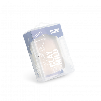 Gyeon Q2M Clay Mild EVO 1шт очищающая глина, S182-678045