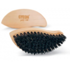 Gyeon Q2M LeatherBrush nahapuhastushari