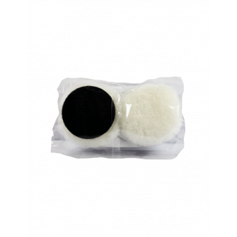 Gyeon Q2M Rotary Wool Heavy Cut 2tk 80mm, S182-678762